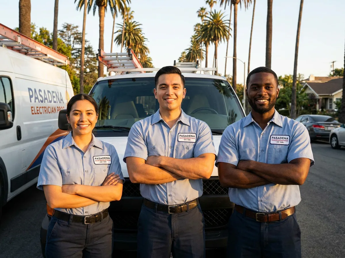 Electrician company in Port Heiden, AK